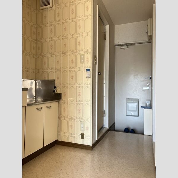 その他 (207　キッチンスペース)