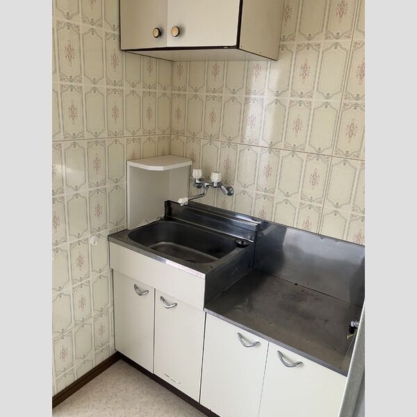 キッチン (207　キッチン)