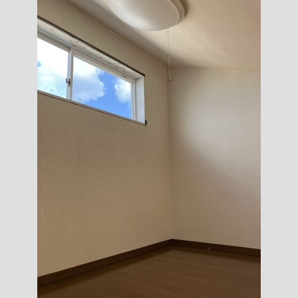 洗面所 (207　ロフト)