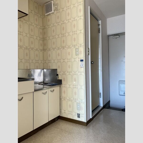 その他 (209　キッチンスペース)