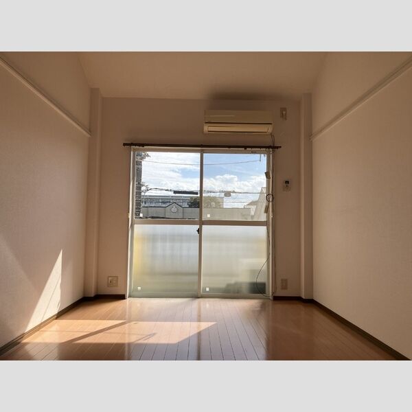 居室・リビング (209　洋室)