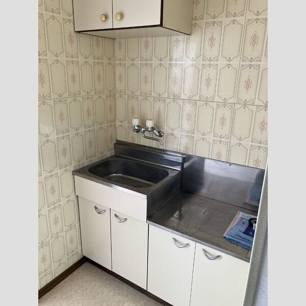 キッチン (209　キッチン)