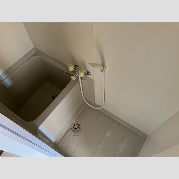 バス (209　バスルーム)