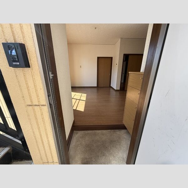 玄関 (102 玄関シューズボックス)