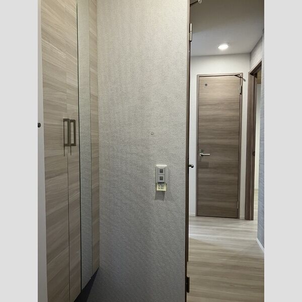 玄関 (101　シューズボックス)