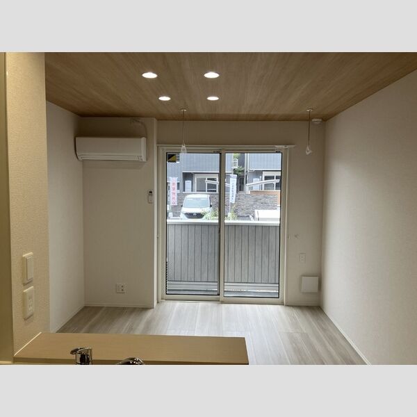 居室・リビング (101　LDK)