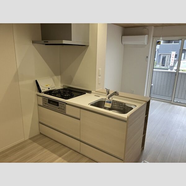 キッチン (101　キッチン)