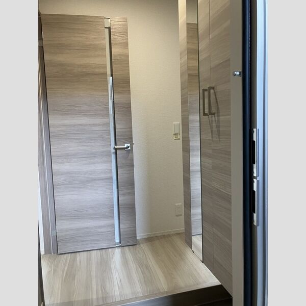 玄関 (102　シューズボックス)