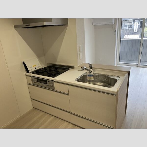 キッチン (102　キッチン)