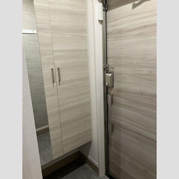 玄関 (103　シューズボックス)