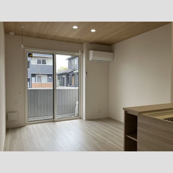 居室・リビング (103　LDK)