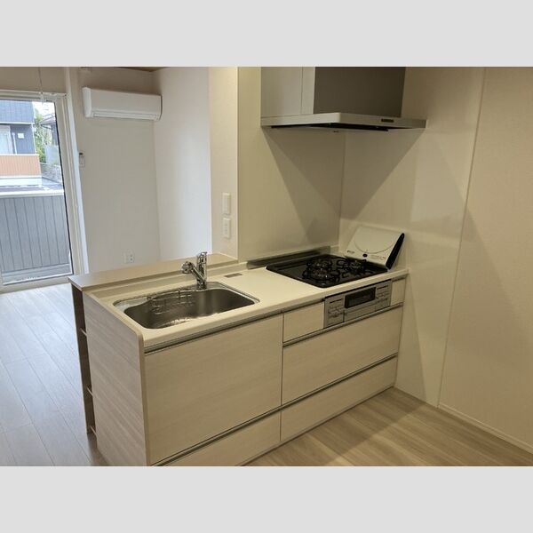 キッチン (103　キッチン)