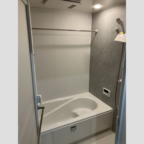 バス (103　換気乾燥機付きバスルーム)