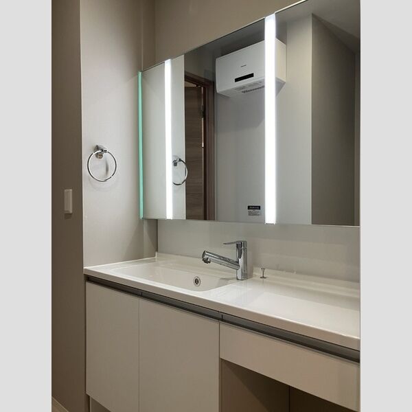 洗面所 (103　洗髪洗面化粧台)