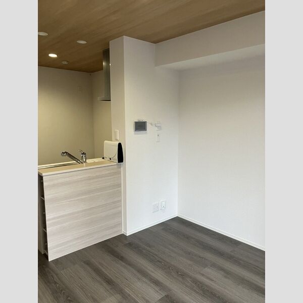 居室・リビング (202　リビング)