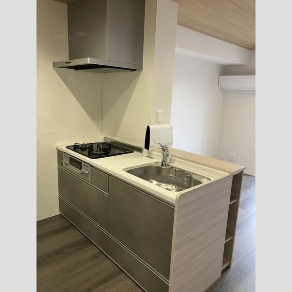 キッチン (202　キッチン)