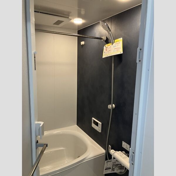 バス (202　換気乾燥機付バスルーム)