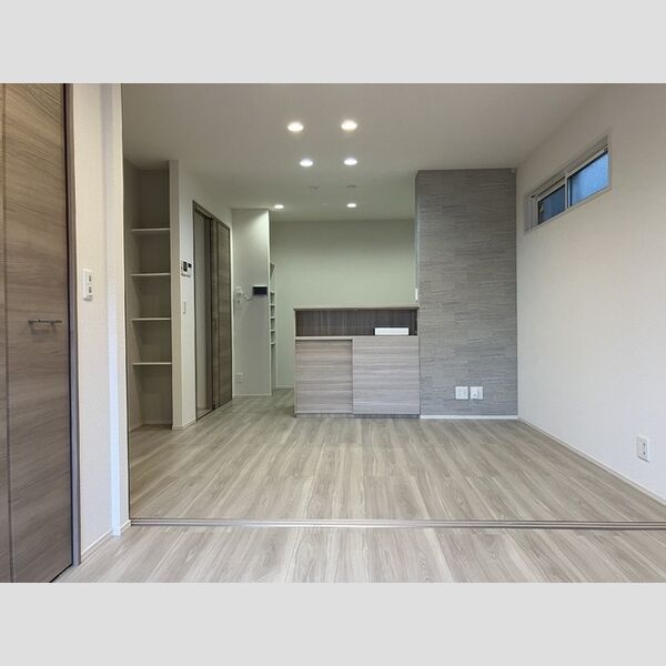 居室・リビング (102　LDK)