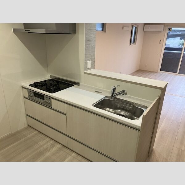 キッチン (102　キッチン)