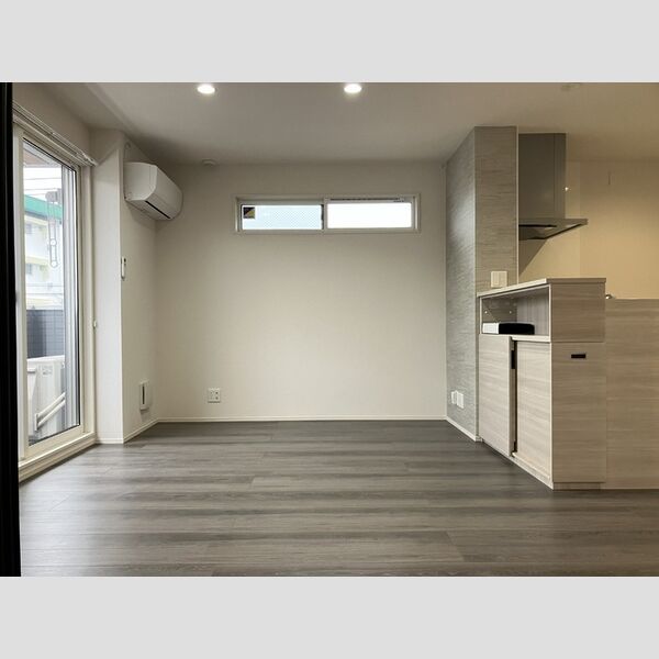 居室・リビング (201　LDk)