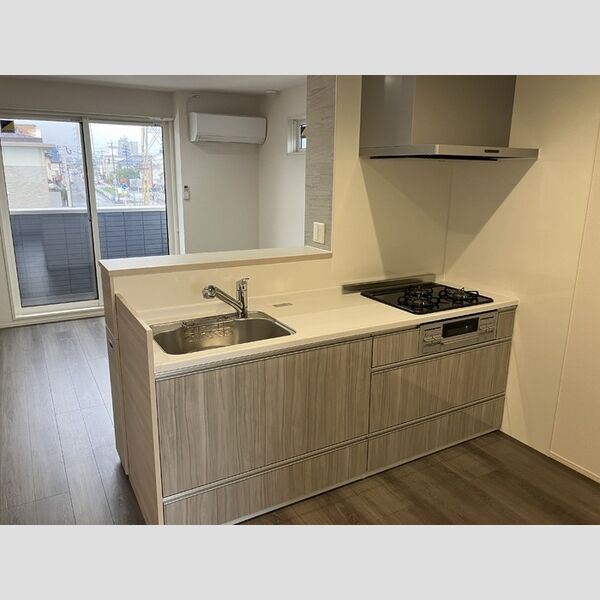 キッチン (201　キッチン)