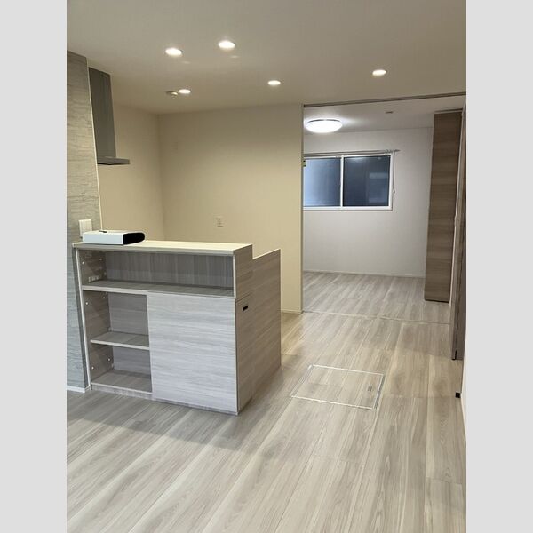 居室・リビング (101　リビング)