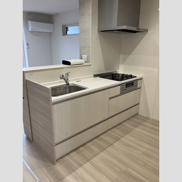 キッチン (101　キッチン)