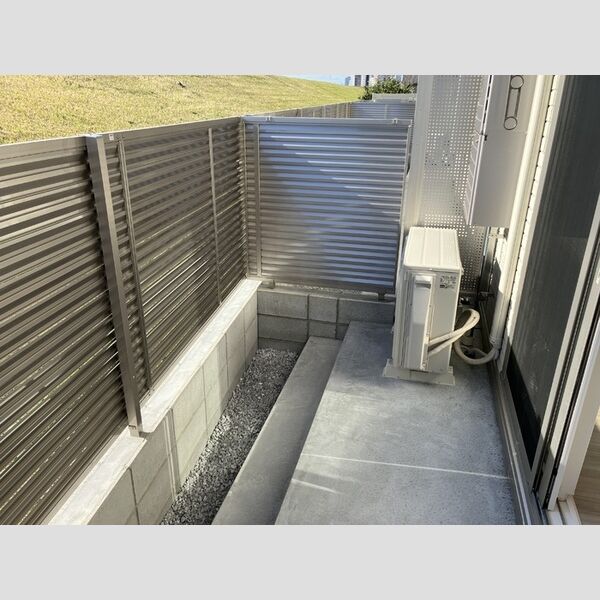 その他 (101　専用庭)