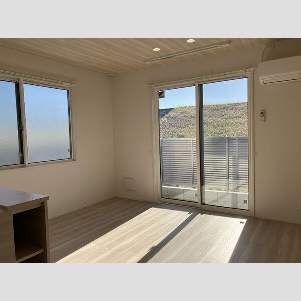 居室・リビング (101　LDK)