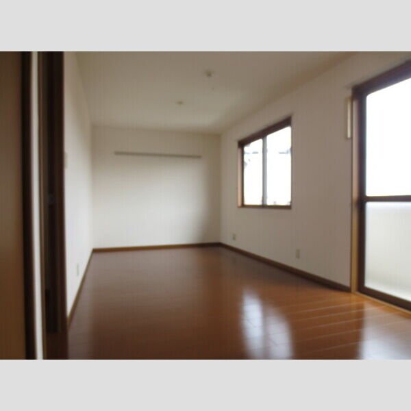 居室・リビング (201　リビング)