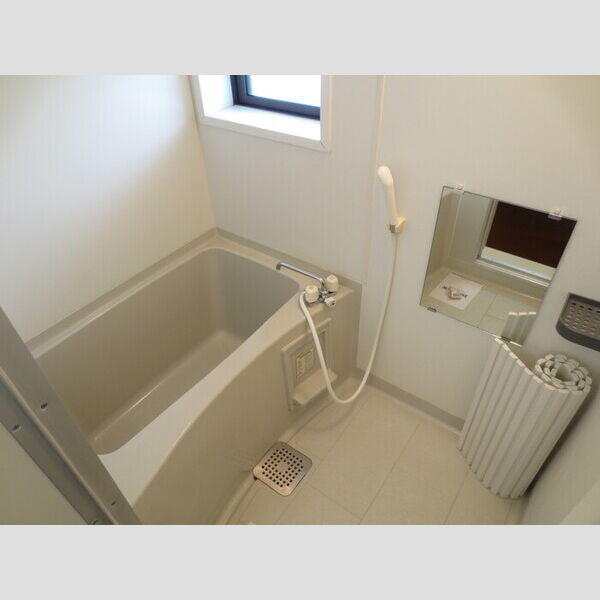 バス (201　バスルーム)