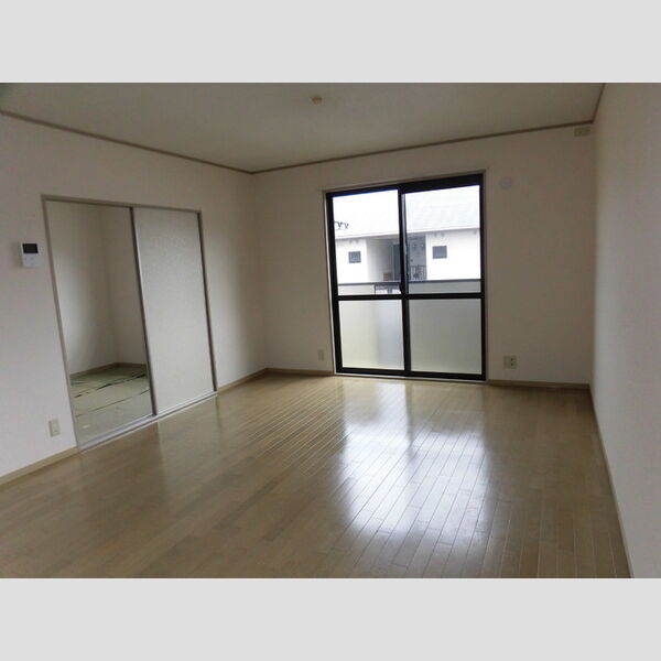 居室・リビング (C202  LDK)