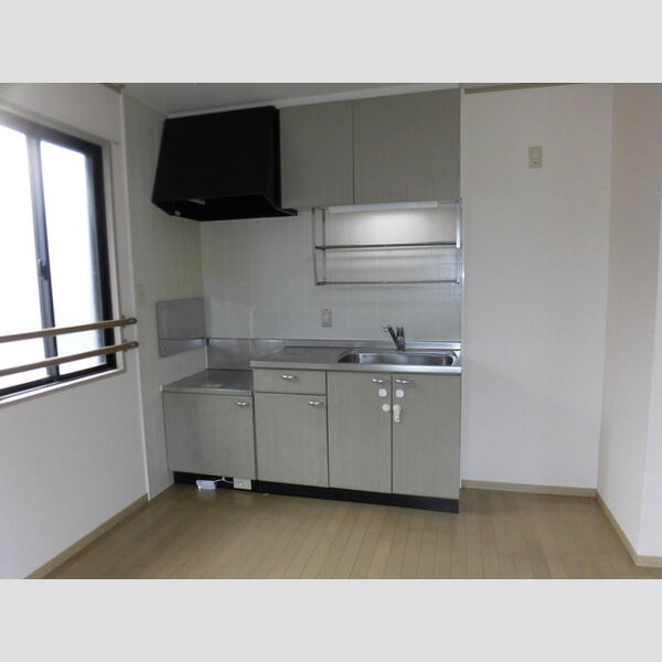 キッチン (C202　キッチン)