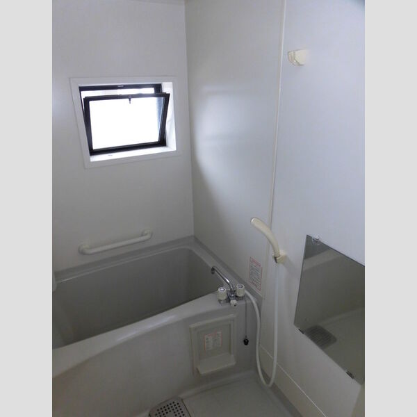 バス (C202　浴室)