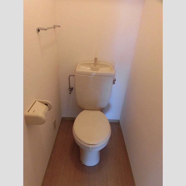 トイレ (C202　トイレ)