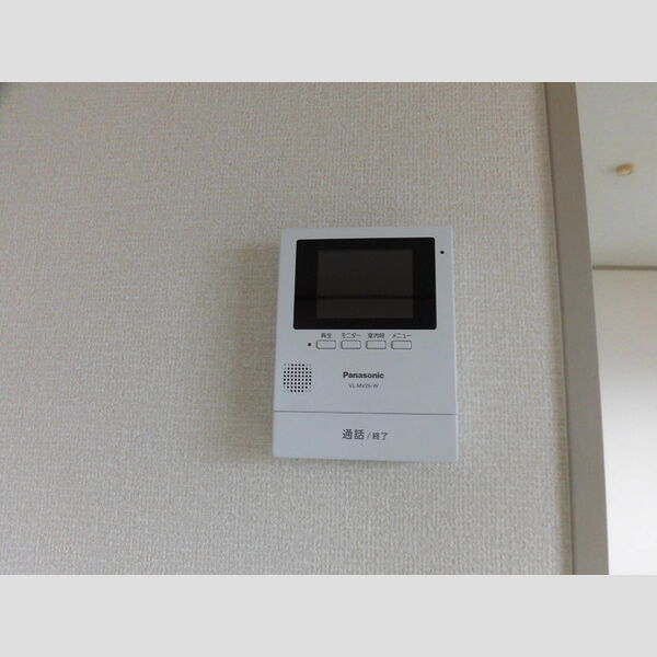 その他設備 (C202　TVインターホン)