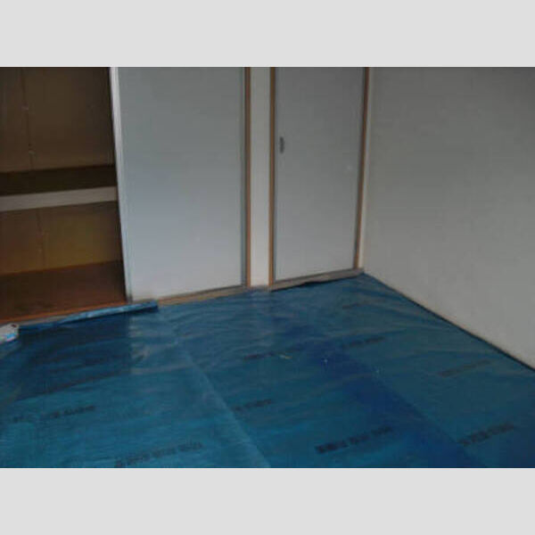 その他 (105 和室(畳養生中))