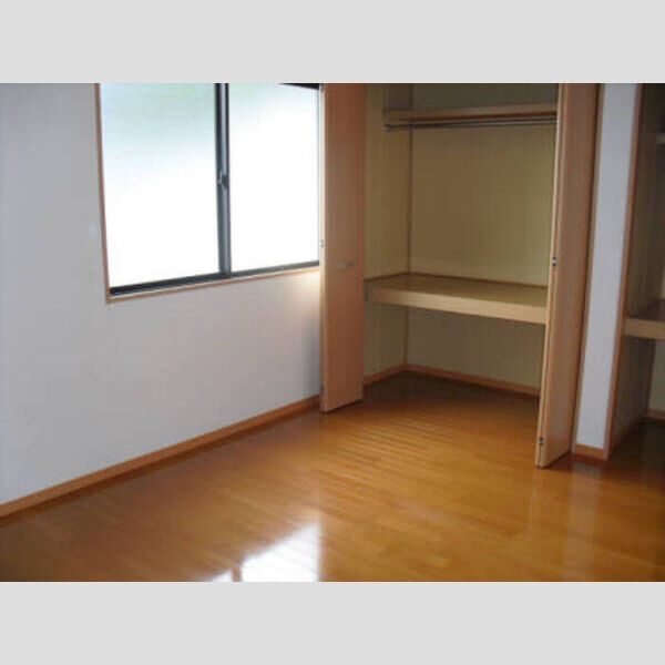 居室・リビング (105 北側洋室)