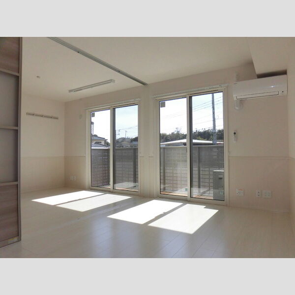 その他 (103　リビング・洋室)