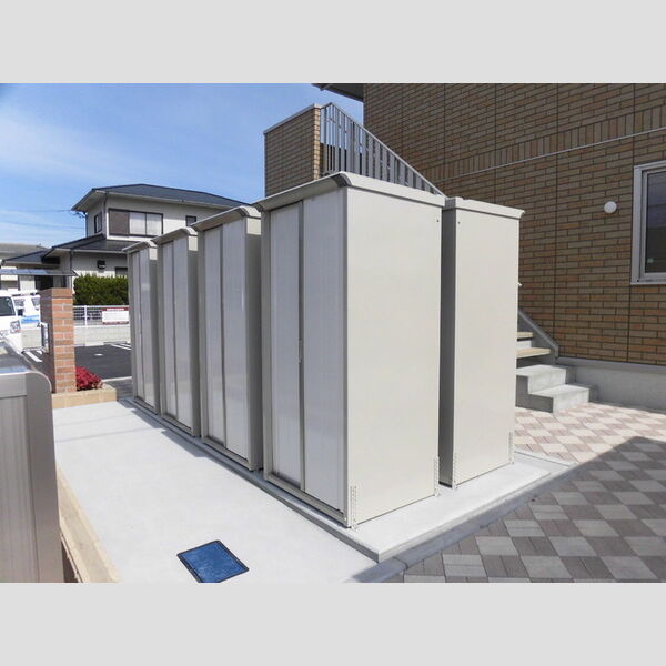 その他 (103　屋外物置)