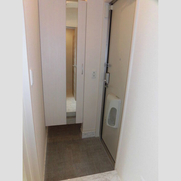 玄関 (103　玄関)