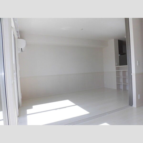 居室・リビング (103　リビング)