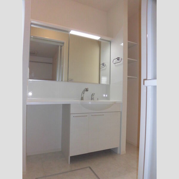 洗面所 (103　洗髪洗面化粧台)