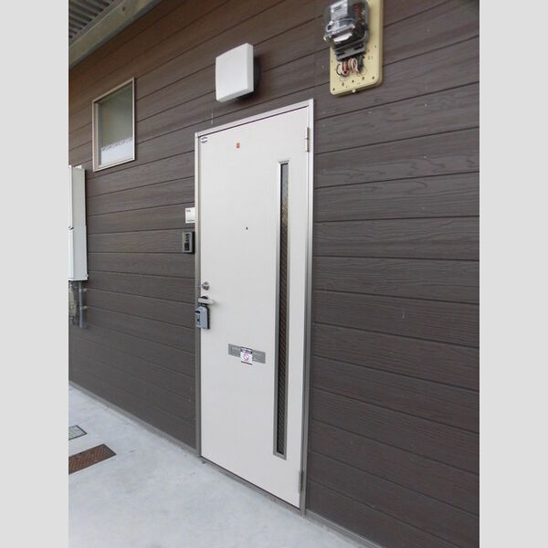 その他 (102 玄関)