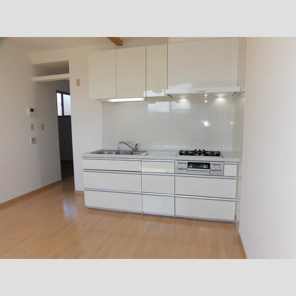 キッチン (102 キッチン)