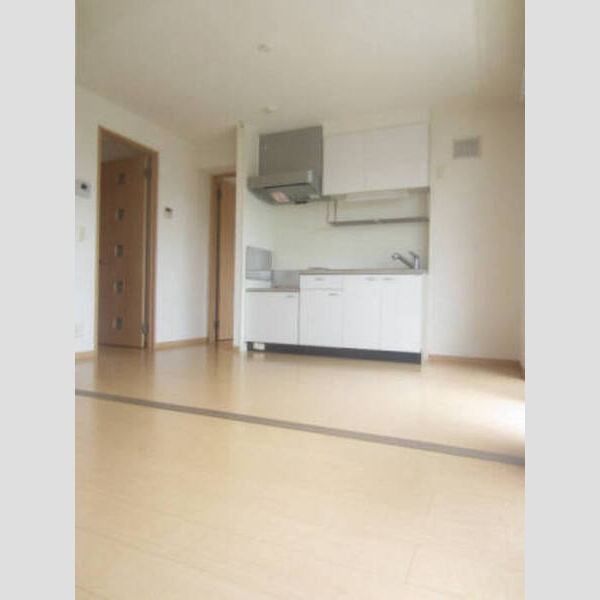 居室・リビング (206 DK)