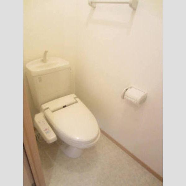 トイレ (206 トイレ)