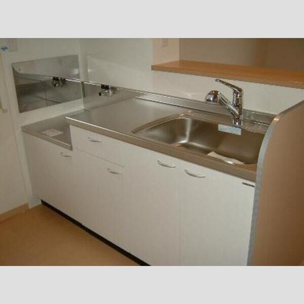 キッチン (キッチン(反転タイプ))