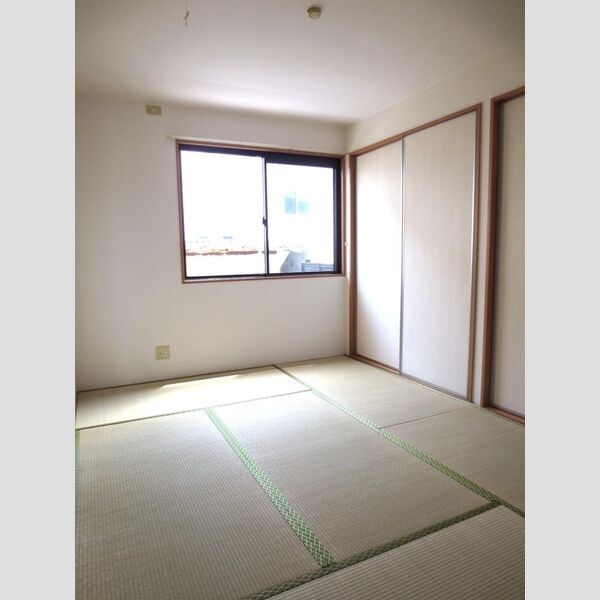 その他 (101　和室)