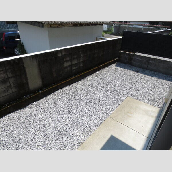 その他 (101　専用庭)